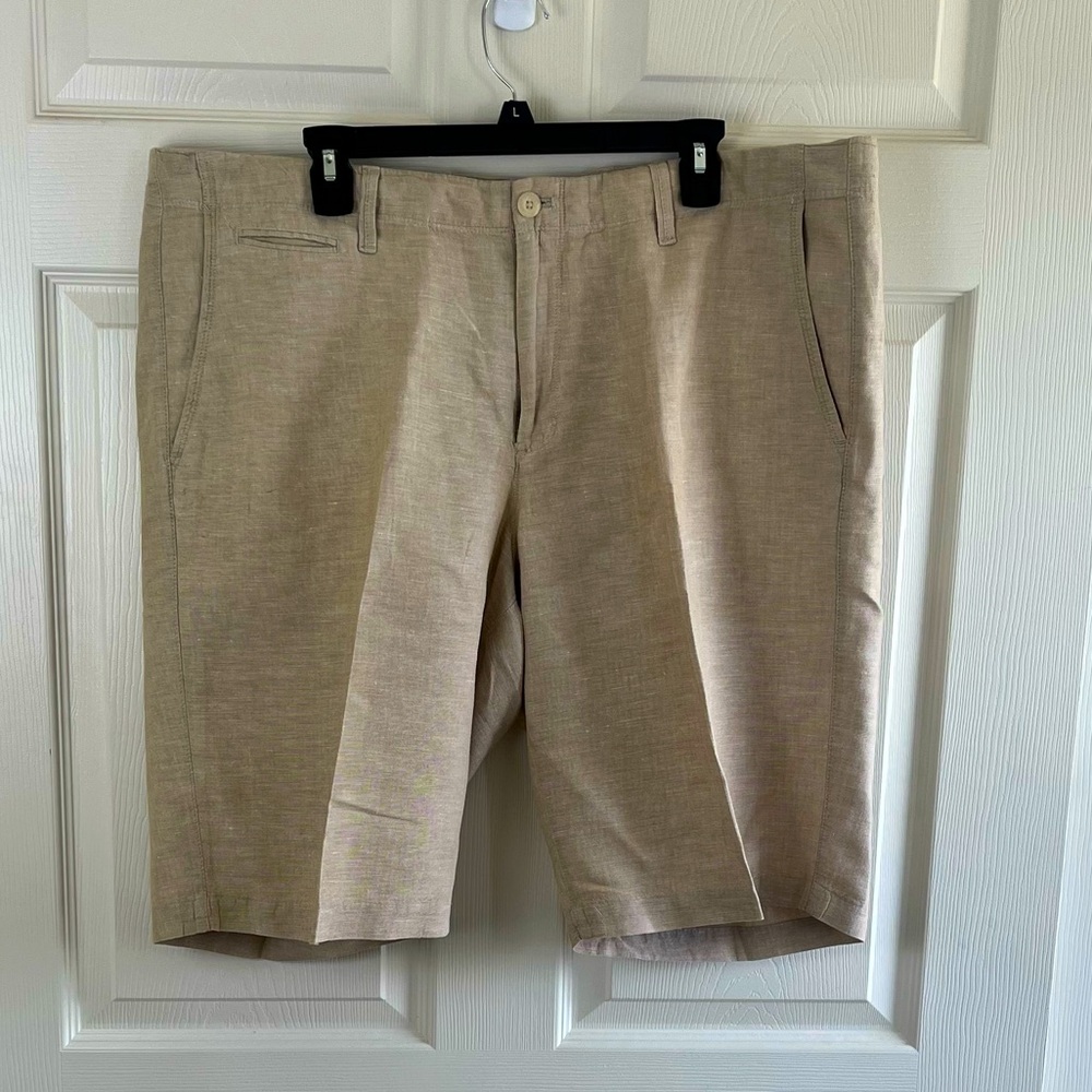 Gap shorts